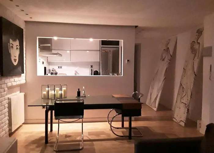 Comfortable Apartment In Zaragoza 67 M² Near The Centre