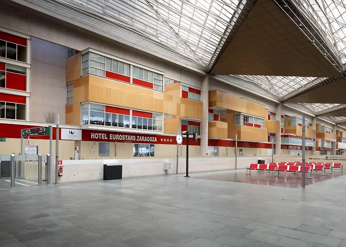 Eurostars Zaragoza